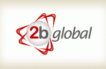 Logotipo | 2BGlobal