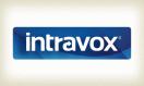 Logotipo  |  Intravox