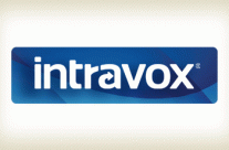 Logotipo  |  Intravox