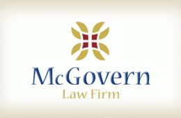 Logotipo  |  Mc Govern