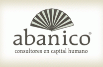 Logotipo  |  Abanico Consultores