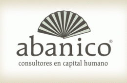 Logotipo  |  Abanico Consultores