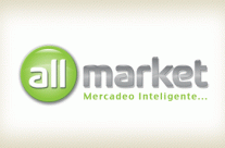 Logotipo  |  All-Market