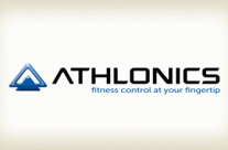 Logotipo | Athlonics
