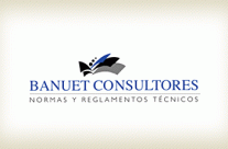 Logotipo | Banuet Consultores