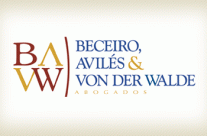 Logotipo | BA&VW