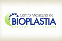 Logotipo | C.M. Bioplastia