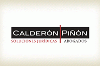 Logotipo | Calderón-Piñón