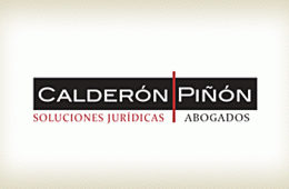 Logotipo | Calderón-Piñón