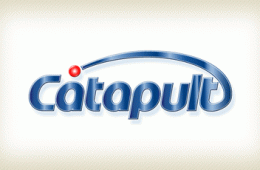 Logotipo  |  Catapult