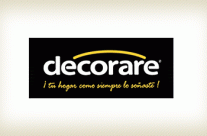 Logotipo | Decorare