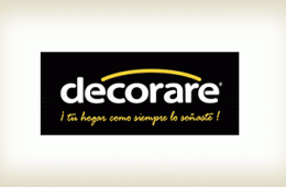 Logotipo | Decorare