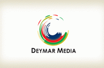 Logotipo | Deymar Media