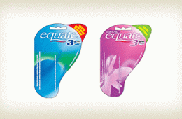 Empaque |  Personna Intl.