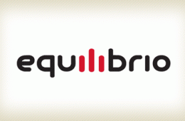 Logotipo | Equilibrio