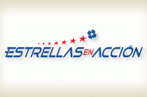 Logotipo  |  Estrellas en Acción