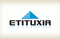 Logotipo | Etituxia