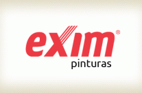 Logotipo  |  Exim