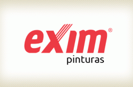 Logotipo  |  Exim