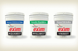 Empaque | Exim