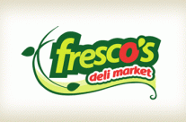 Logotipo | Fresco’s