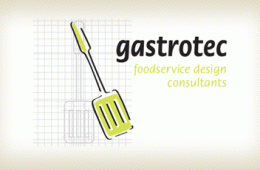 Logotipo | Gastrotec