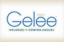 Logotipo | Gelée