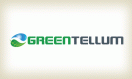 Logotipo | Greentellum