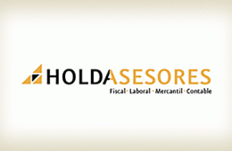 Logotipo  |  Holda Asesores