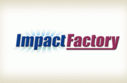 Logotipo  |  Impact Factory