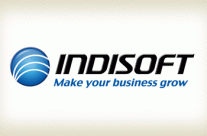 Logotipo | Indisoft