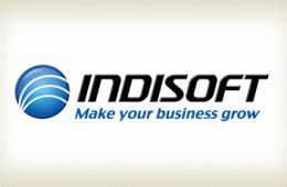 Logotipo | Indisoft