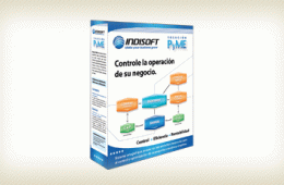 Empaque |  Indisoft PyME