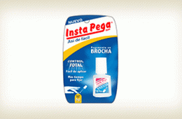 Empaque |  InstaPega