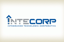 Logotipo | Intecorp