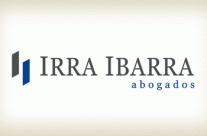 Logotipo  |  Irra-Ibarra