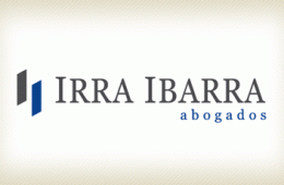 Logotipo  |  Irra-Ibarra