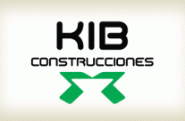 Logotipo | Kib