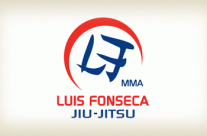Logotipo  |  Luis Fonseca Jiu-Jitsu
