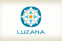 Logotipo | Luzana