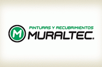 Logotipo  |  Muraltec