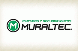 Logotipo  |  Muraltec