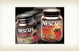 Empaque | Nescafé