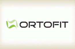 Logotipo | Ortofit