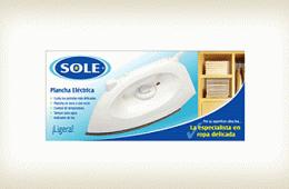 Empaque |  Solé