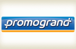 Logotipo | Promogrand