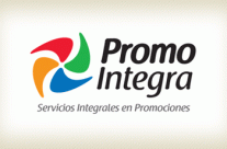 Logotipo | Promointegra