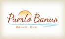 Logotipo | Puerto Banús