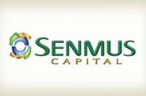 Logotipo | Senmus Capital