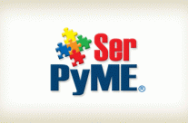 Logotipo | Ser PyME